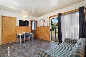Traralgon Holiday Village