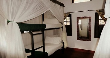 Kilimanjaro Backpackers Hotel - Backpacker