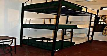Kilimanjaro Backpackers Hotel - Backpacker