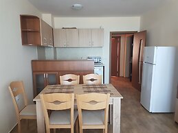 Apart Hotel Iglika