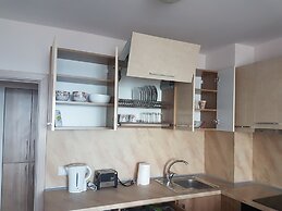 Apart Hotel Iglika