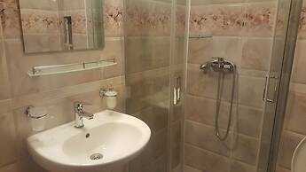Apart Hotel Iglika