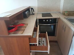 Apart Hotel Iglika