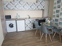Apart Hotel Iglika