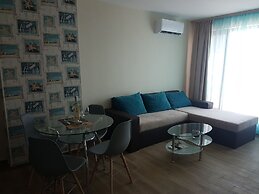 Apart Hotel Iglika