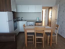 Apart Hotel Iglika