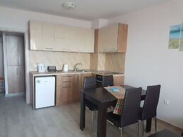 Apart Hotel Iglika