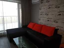Apart Hotel Iglika