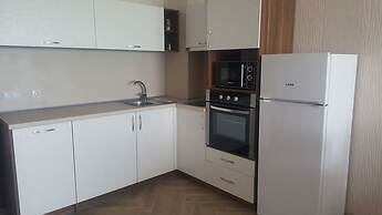 Apart Hotel Iglika