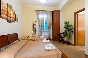MICLAD BeB Colosseum Guest House