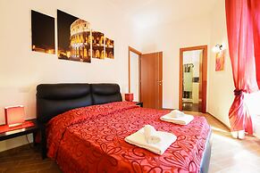 MICLAD BeB Colosseum Guest House