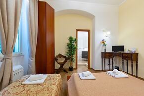 MICLAD BeB Colosseum Guest House