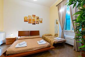 MICLAD BeB Colosseum Guest House