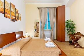 MICLAD BeB Colosseum Guest House