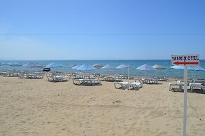 Yasmin Hotel