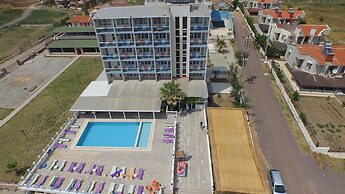 Yasmin Hotel