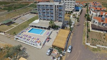 Yasmin Hotel