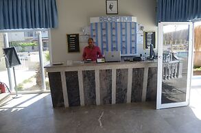 Yasmin Hotel