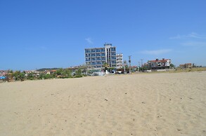 Yasmin Hotel