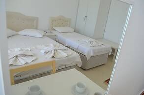 Yasmin Hotel