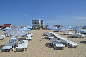 Yasmin Hotel