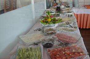 Yasmin Hotel