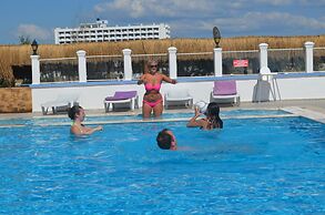 Yasmin Hotel