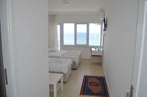 Yasmin Hotel