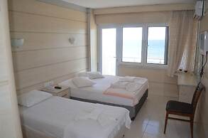 Yasmin Hotel