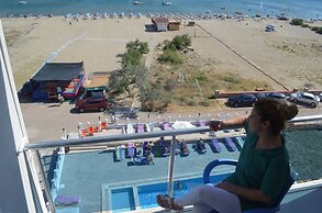 Yasmin Hotel