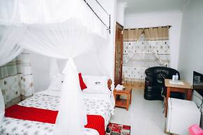 Arusha Giraffe Lodge