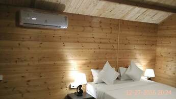 Anantra Sea View Resort
