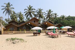 Anantra Sea View Resort