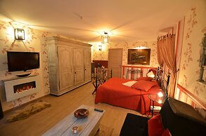 B&B Bouchat-Oreille