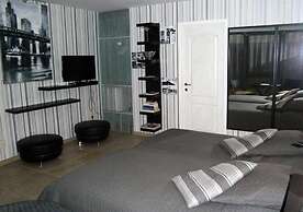 B&B Bouchat-Oreille