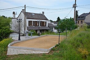 B&B Bouchat-Oreille