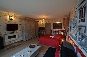B&B Bouchat-Oreille