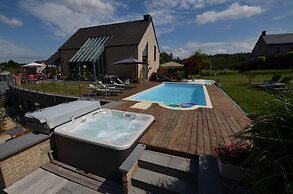 B&B Bouchat-Oreille