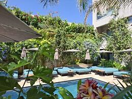 The Village Boutique & Spa
