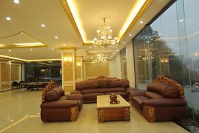 Lao Cai Royal Hotel