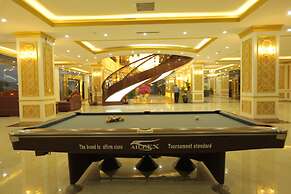 Lao Cai Royal Hotel