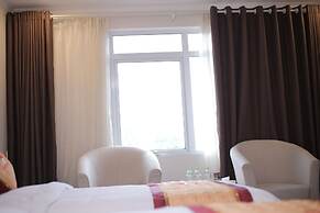 Lao Cai Royal Hotel