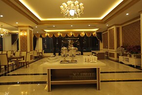 Lao Cai Royal Hotel