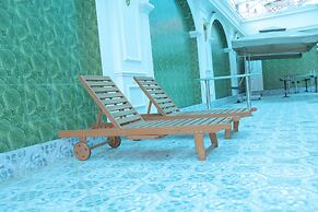 Lao Cai Royal Hotel