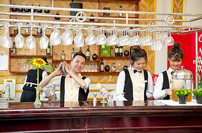 Lao Cai Royal Hotel