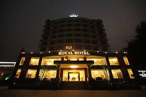 Lao Cai Royal Hotel