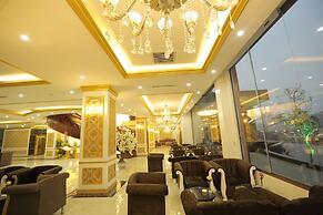Lao Cai Royal Hotel