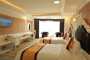 Lao Cai Royal Hotel