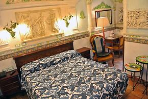 Hotel Barrett