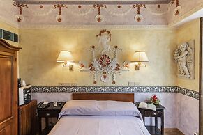 Hotel Barrett